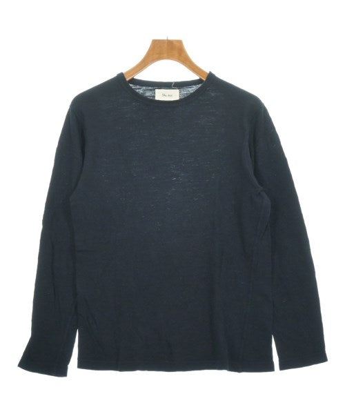 BLUE WORK เสื้อยืด/เสื้อท็อปส์
