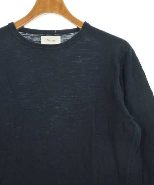 BLUE WORK เสื้อยืด/เสื้อท็อปส์