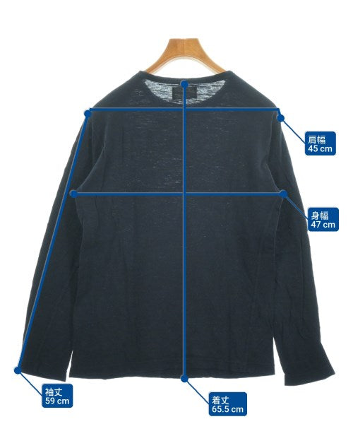 BLUE WORK เสื้อยืด/เสื้อท็อปส์