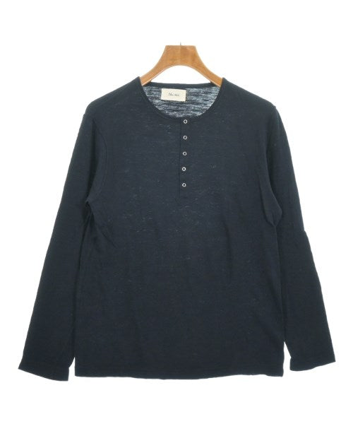 BLUE WORK เสื้อยืด/เสื้อท็อปส์