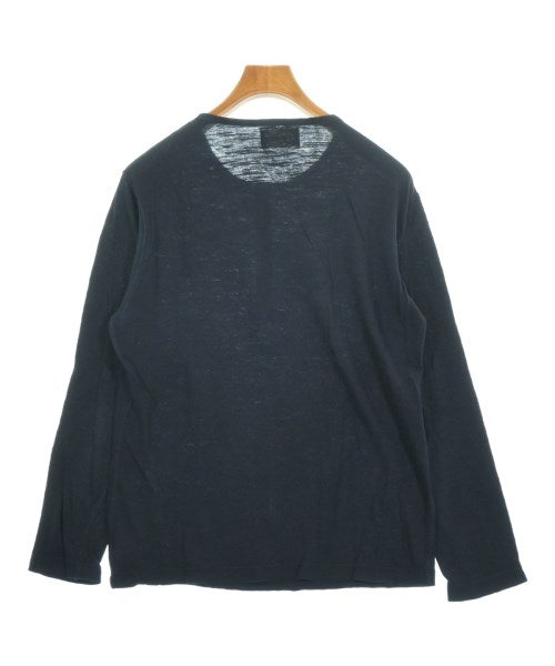 BLUE WORK เสื้อยืด/เสื้อท็อปส์