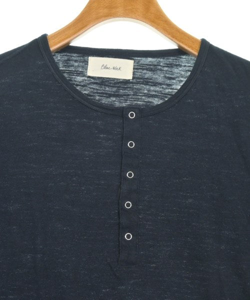 BLUE WORK เสื้อยืด/เสื้อท็อปส์