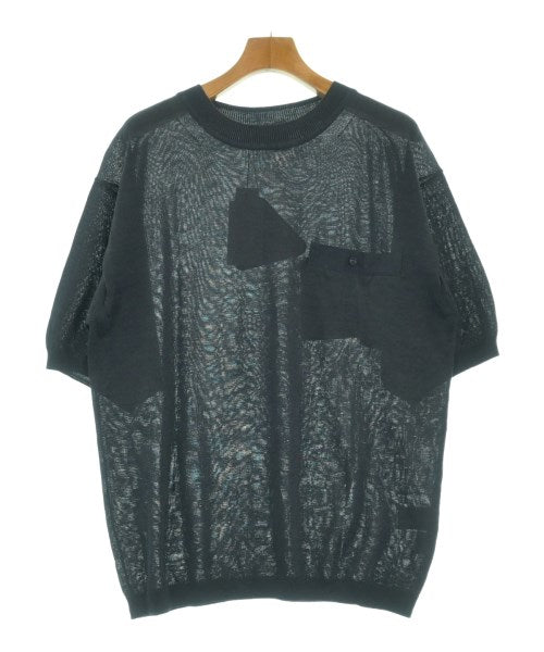 BLUE WORK เสื้อกันหนาว