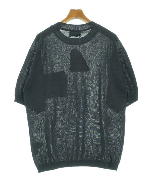 BLUE WORK เสื้อกันหนาว