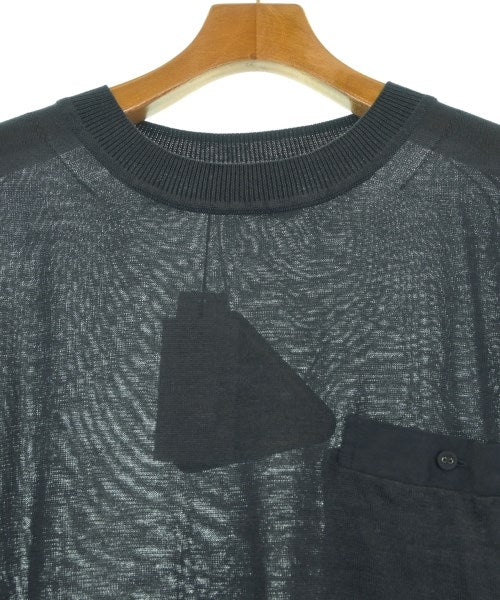 BLUE WORK เสื้อกันหนาว