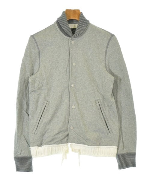 BLUE WORK แจ็คเก็ตเบลาส์ อื่น