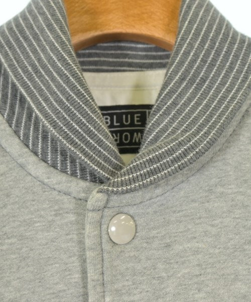 BLUE WORK แจ็คเก็ตเบลาส์ อื่น