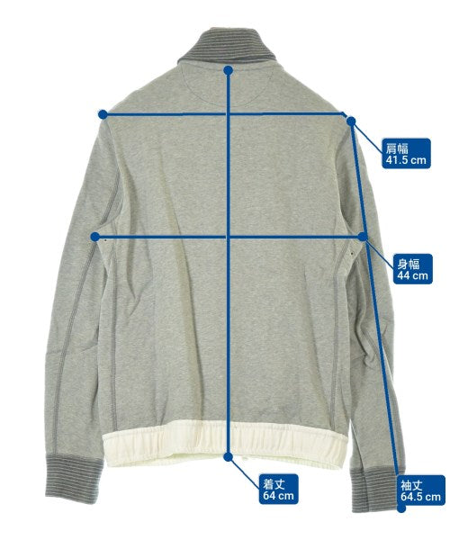 BLUE WORK แจ็คเก็ตเบลาส์ อื่น