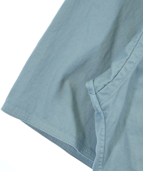 BLUE WORK เสื้อลำลอง