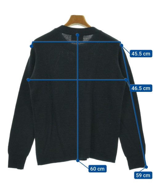 BLUE WORK เสื้อกันหนาว