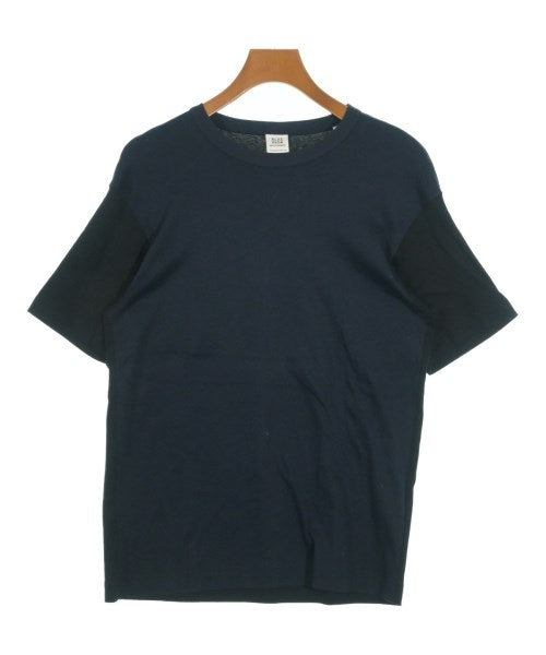BLUE WORK เสื้อยืด/เสื้อท็อปส์