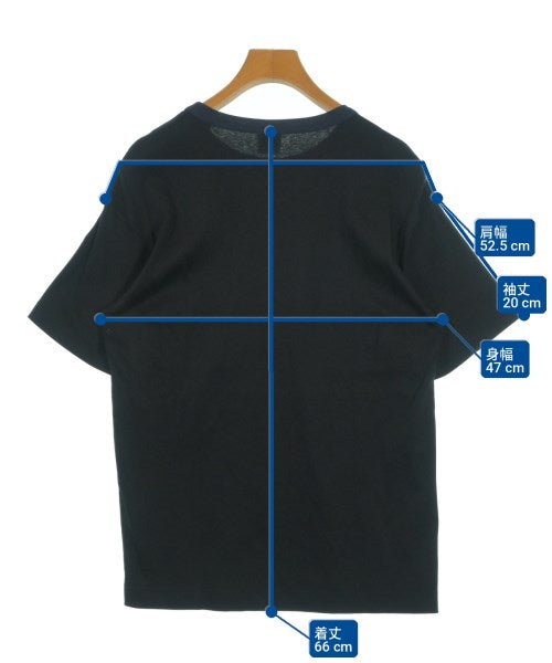 BLUE WORK เสื้อยืด/เสื้อท็อปส์