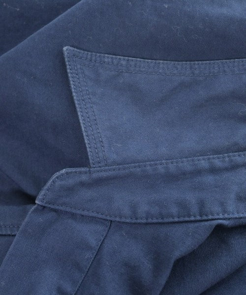BLUE WORK เสื้อลำลอง