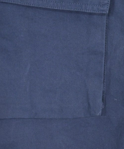 BLUE WORK เสื้อลำลอง