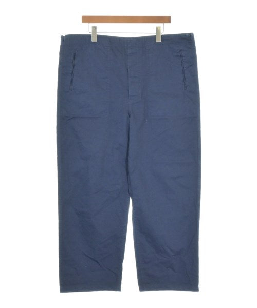 BLUE WORK กางเกง อื่น