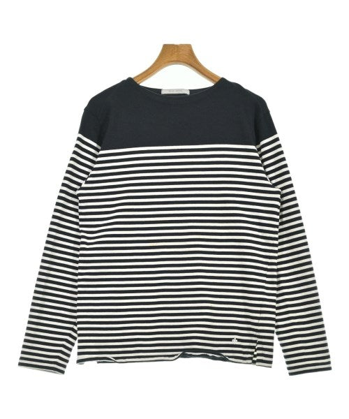BLUE WORK เสื้อยืด/เสื้อท็อปส์