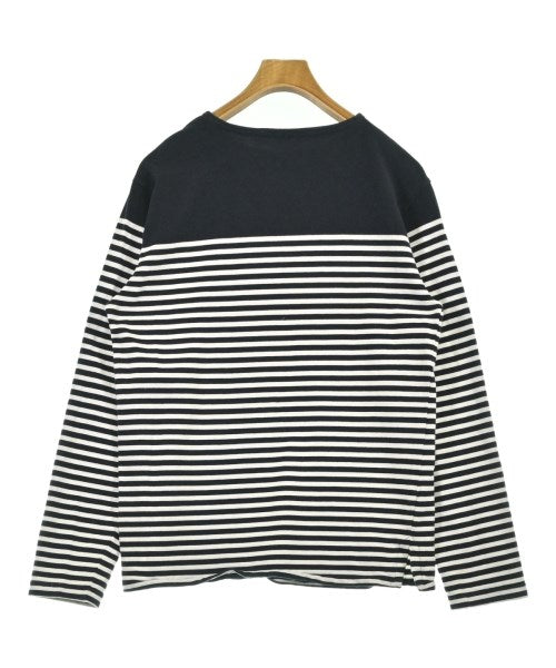 BLUE WORK เสื้อยืด/เสื้อท็อปส์