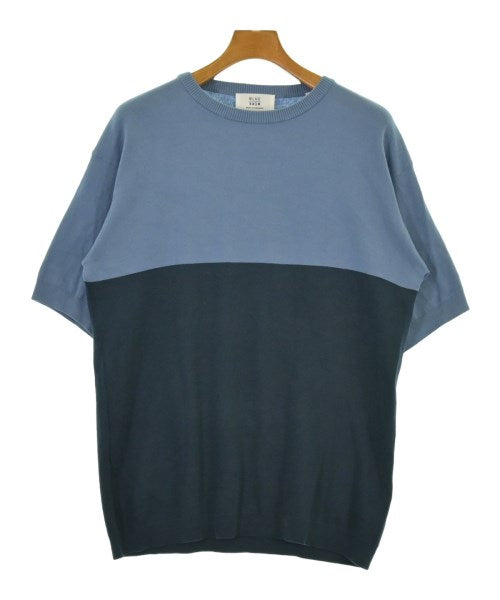 BLUE WORK เสื้อกันหนาว
