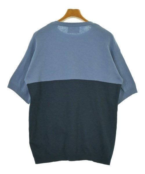 BLUE WORK เสื้อกันหนาว