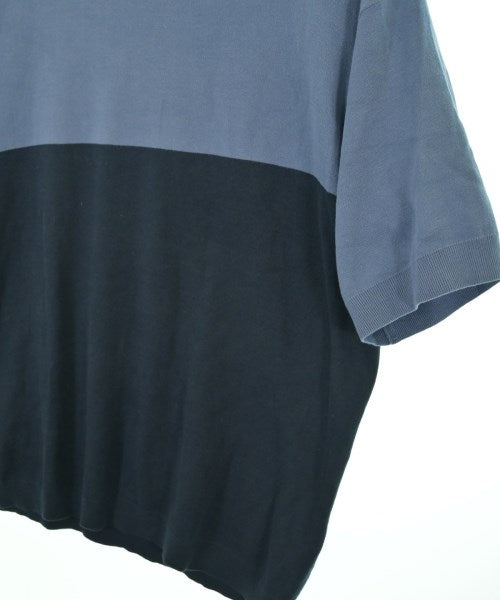 BLUE WORK เสื้อกันหนาว