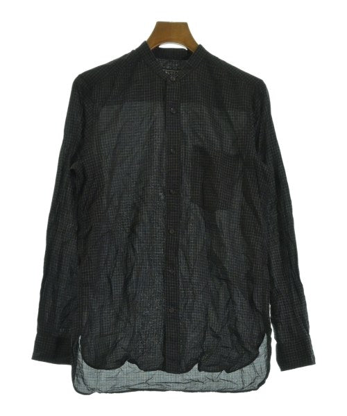 BLUE WORK เสื้อลำลอง