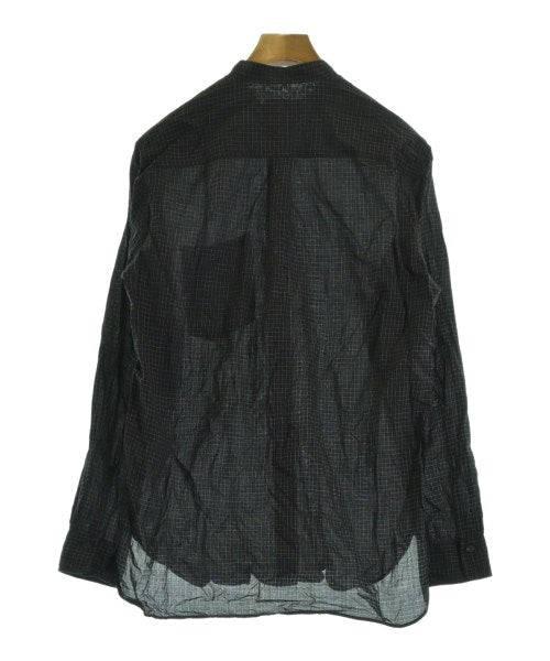 BLUE WORK เสื้อลำลอง