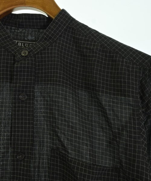 BLUE WORK เสื้อลำลอง