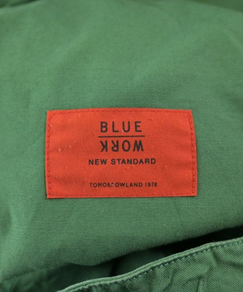 BLUE WORK กางเกงขาสั้น