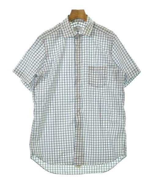 BLUE WORK เสื้อลำลอง