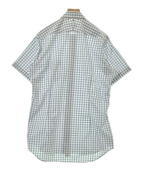 BLUE WORK เสื้อลำลอง