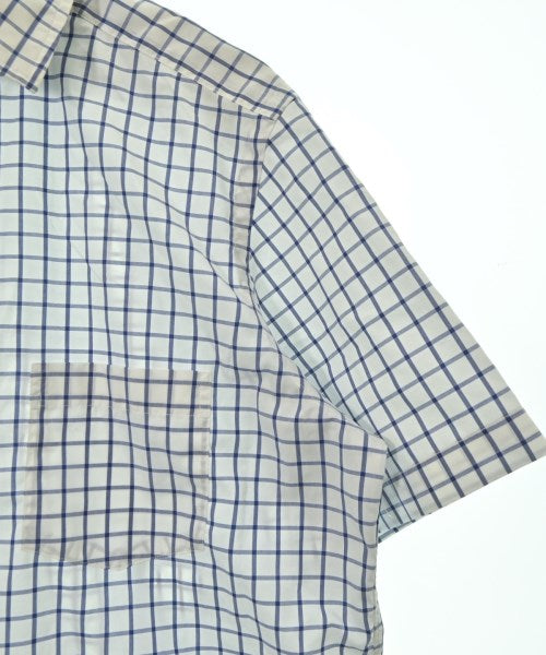BLUE WORK เสื้อลำลอง