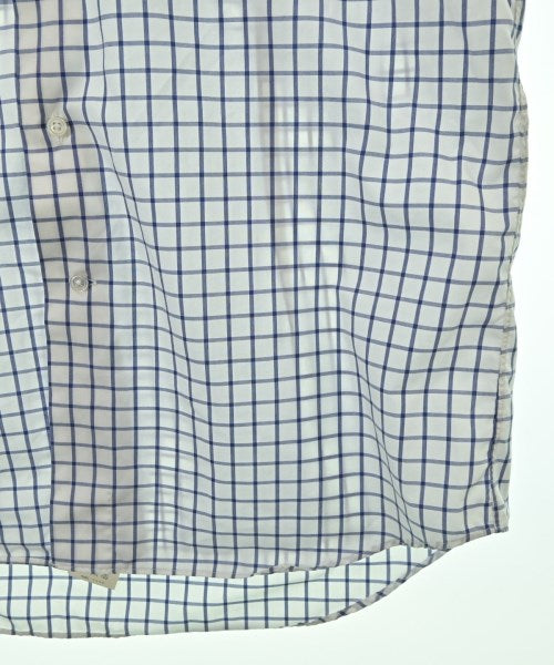 BLUE WORK เสื้อลำลอง