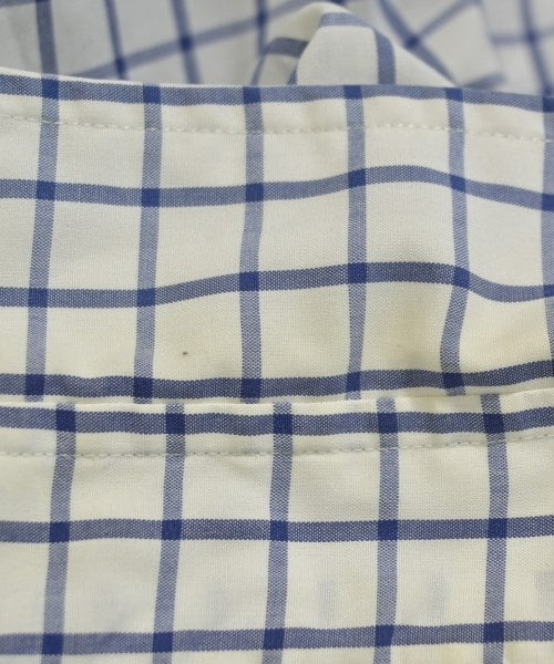 BLUE WORK เสื้อลำลอง