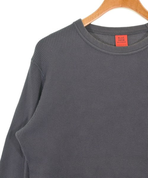 BLUE WORK เสื้อยืด/เสื้อท็อปส์