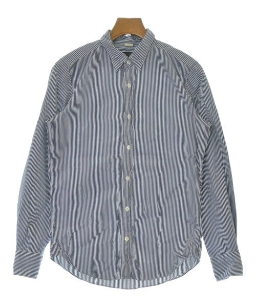 BLUE WORK เสื้อลำลอง