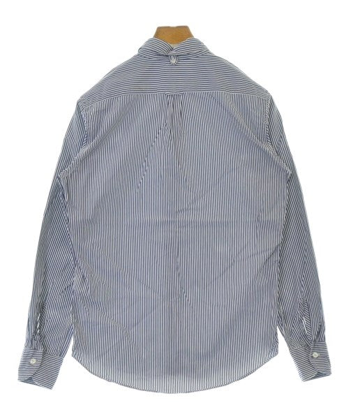 BLUE WORK เสื้อลำลอง