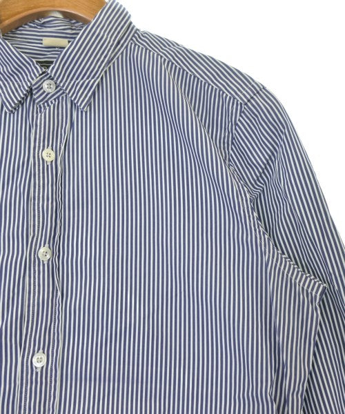 BLUE WORK เสื้อลำลอง