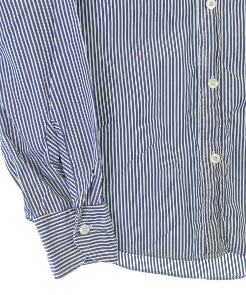 BLUE WORK เสื้อลำลอง