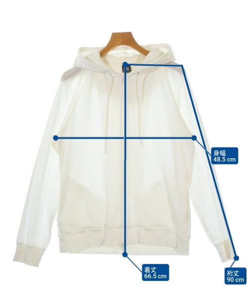BLUE WORK เสื้อฮู้ด