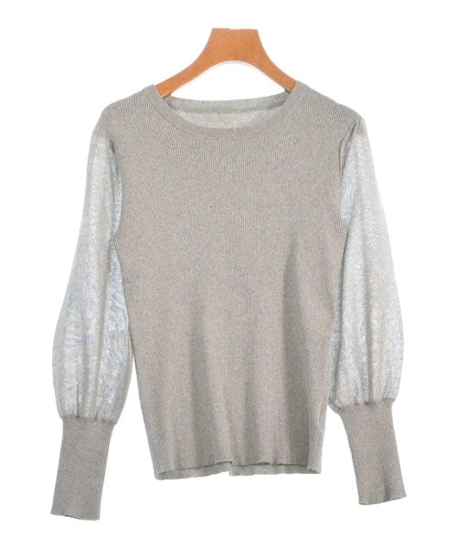 Bon mercerie de anatelier เสื้อกันหนาว