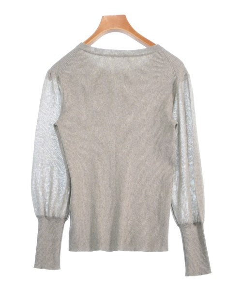 Bon mercerie de anatelier เสื้อกันหนาว