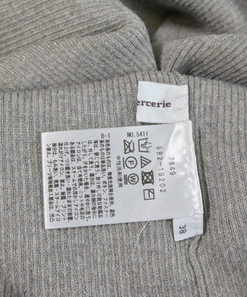 Bon mercerie de anatelier เสื้อกันหนาว