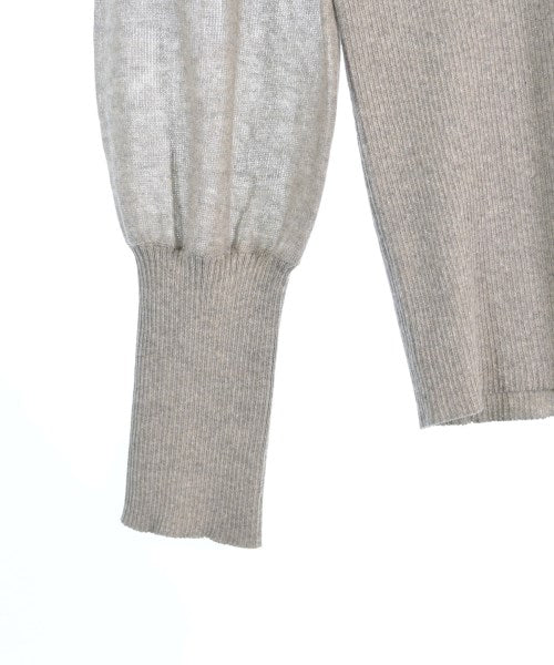 Bon mercerie de anatelier เสื้อกันหนาว