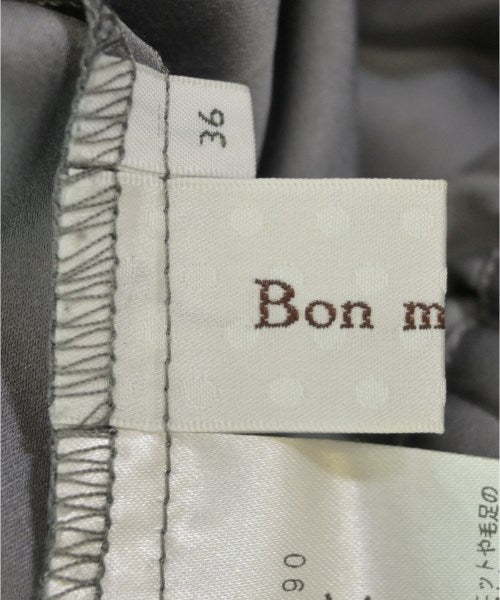 Bon mercerie de anatelier กระโปรงยาว/แม็กซี่ยาว