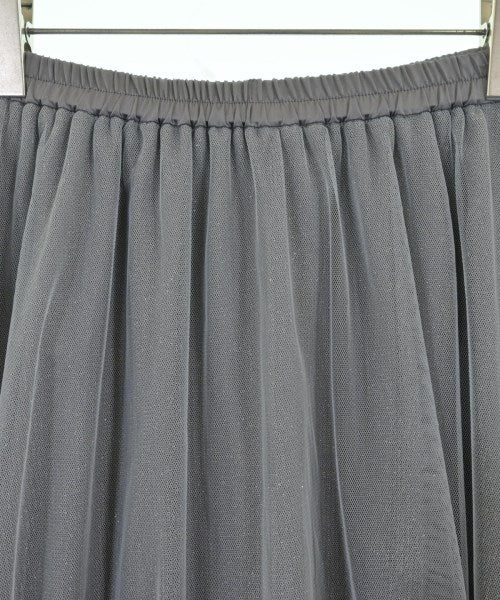 Bon mercerie de anatelier กระโปรงยาว/แม็กซี่ยาว