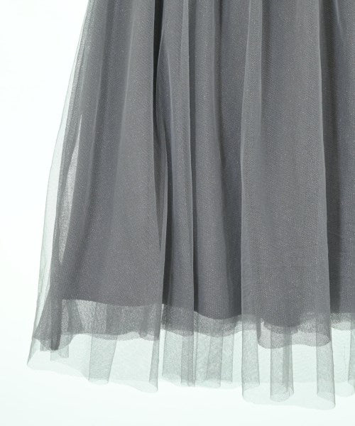 Bon mercerie de anatelier กระโปรงยาว/แม็กซี่ยาว