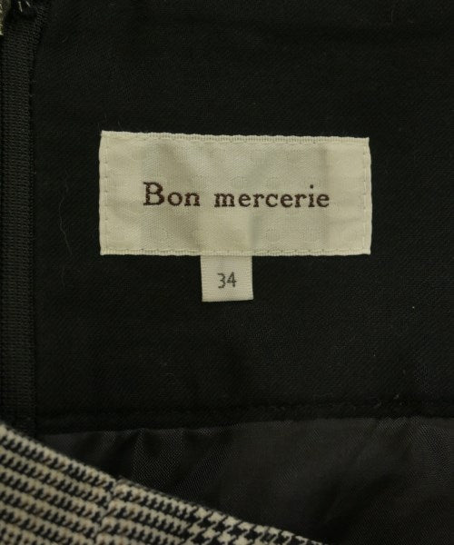 Bon mercerie de anatelier กางเกงขาสั้น