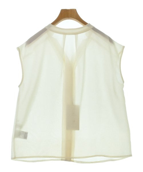 Bon mercerie de anatelier เสื้อลำลอง