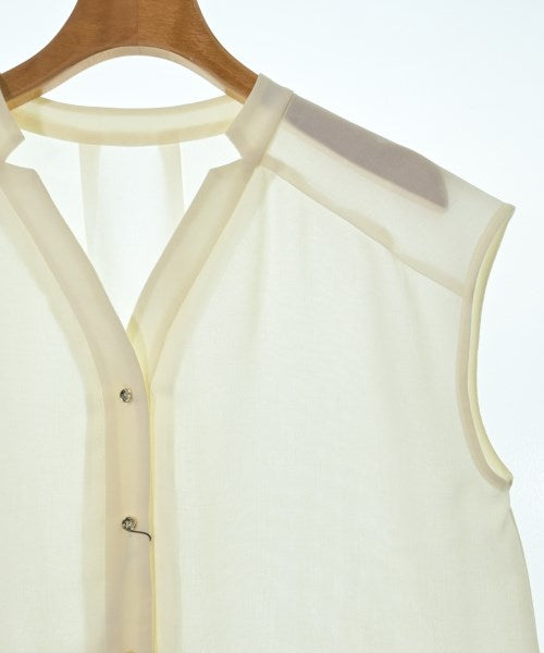 Bon mercerie de anatelier เสื้อลำลอง