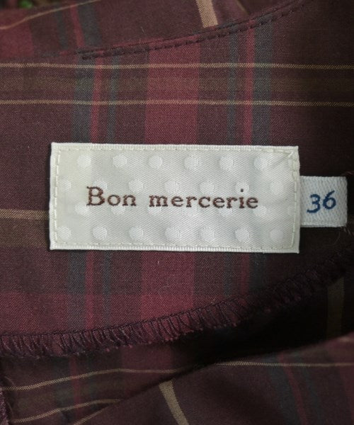 Bon mercerie de anatelier ชุดเดรส